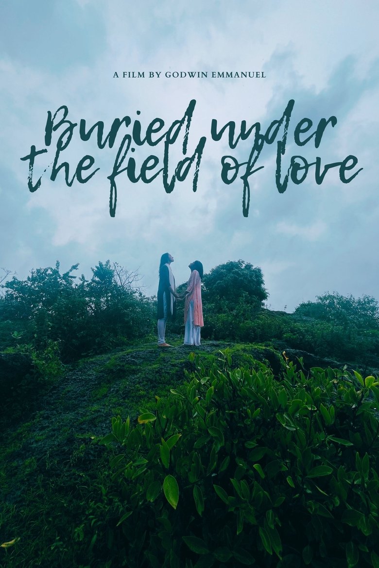 Poster of Buried Under the Field of Love