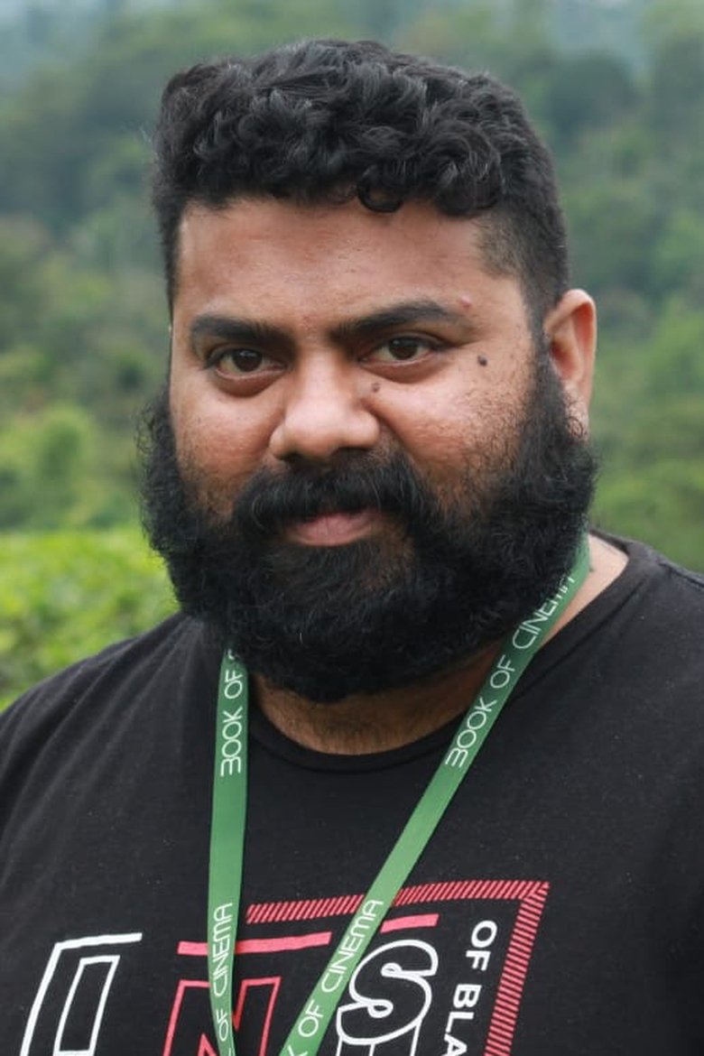 Portrait of Nizam Calicut