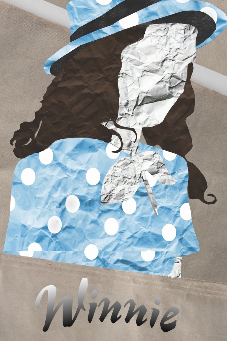 Poster of Winnie