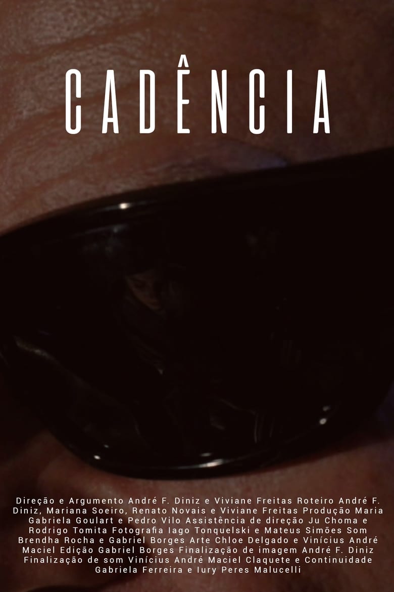 Poster of Cadence