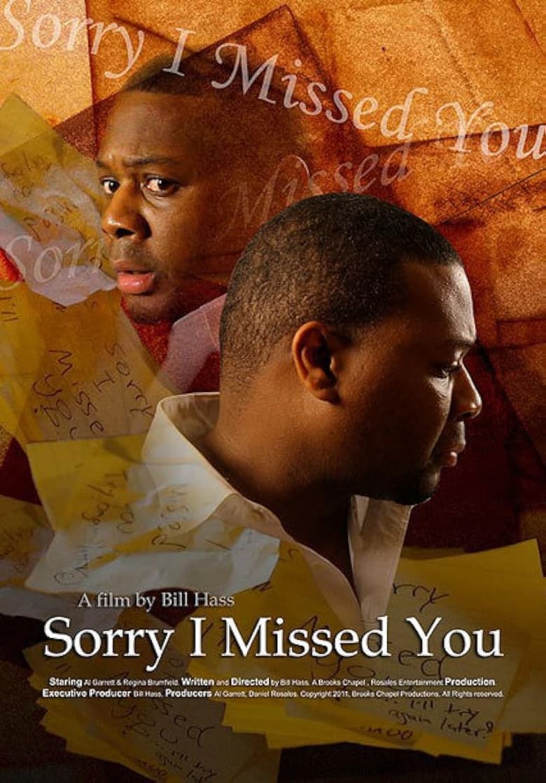 Poster of Sorry I Missed You