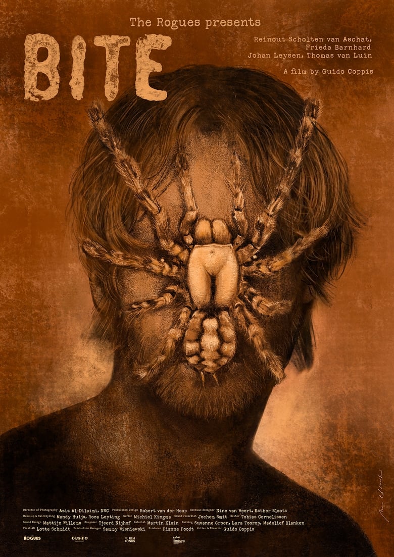 Poster of Bite