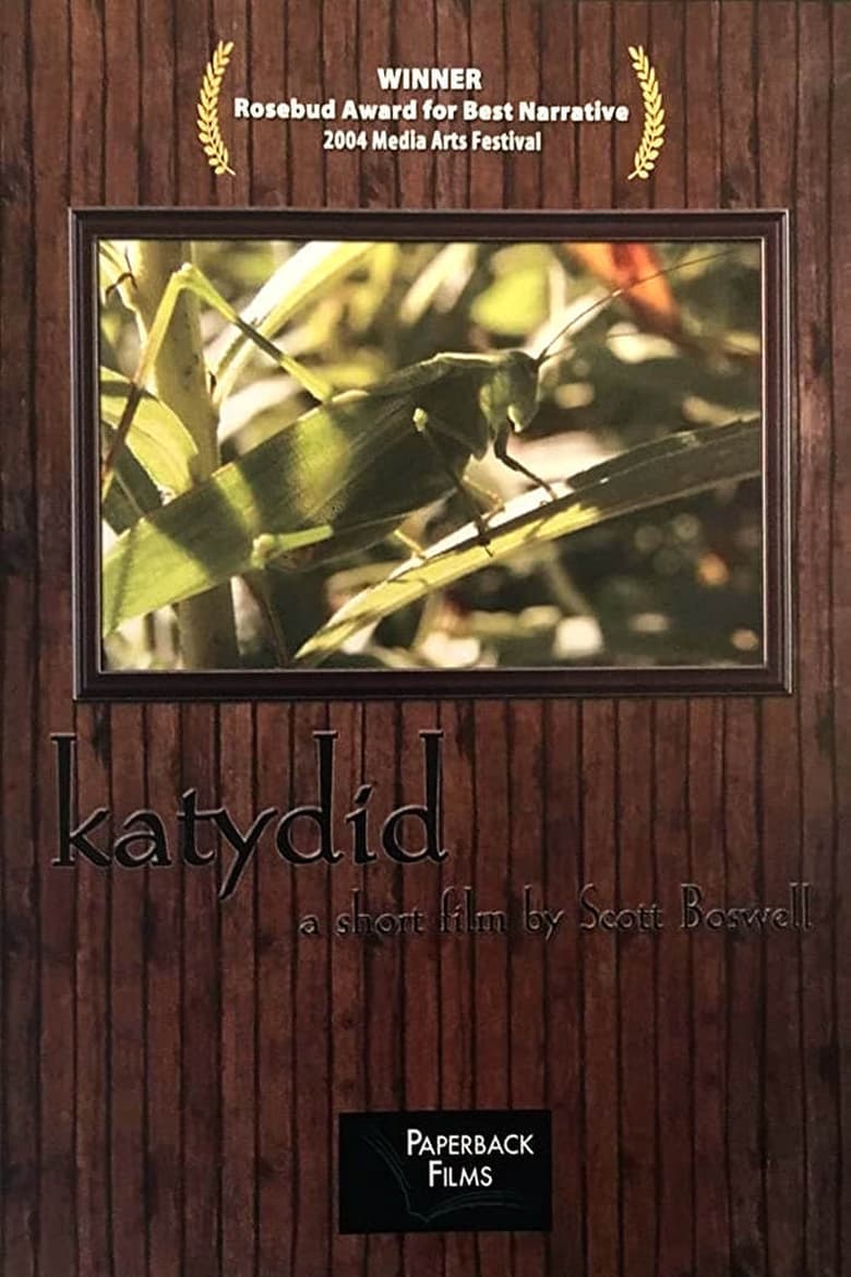 Poster of Katydid