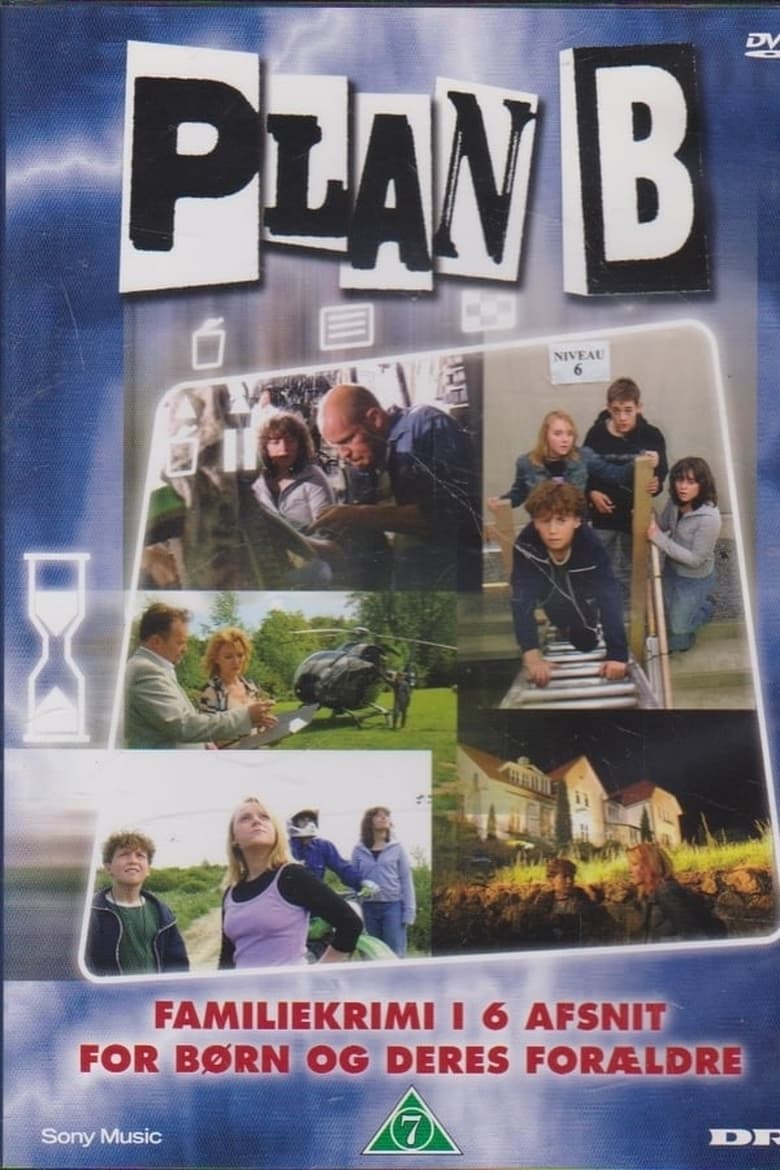 Poster of Cast and Crew in Plan B - Season 1 - Episode 2 - Episode 2