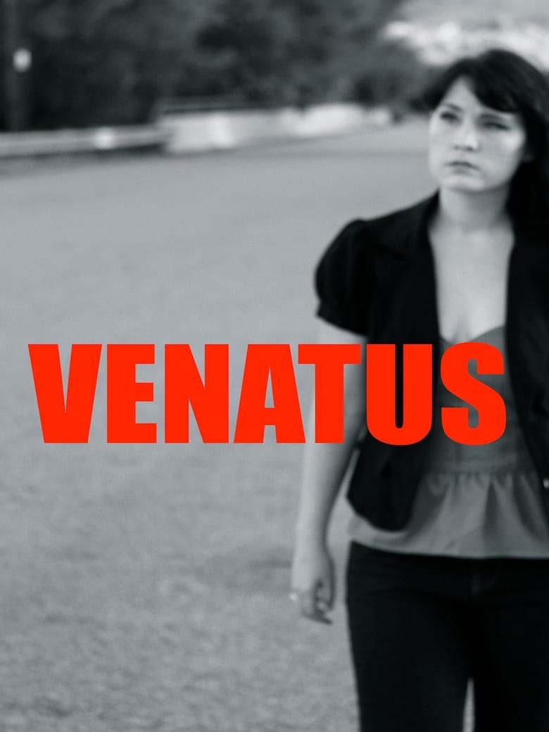 Poster of Venatus