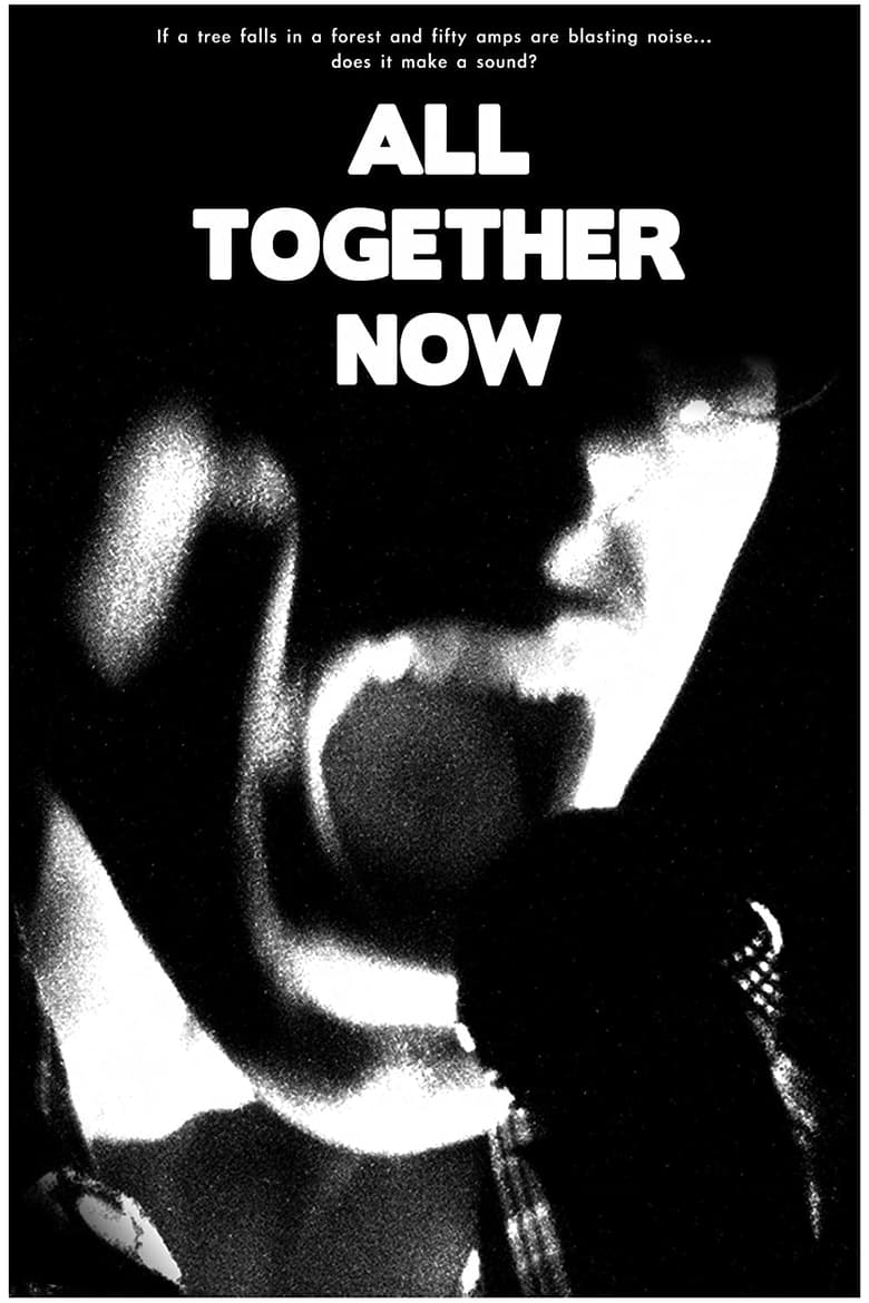 Poster of All Together Now