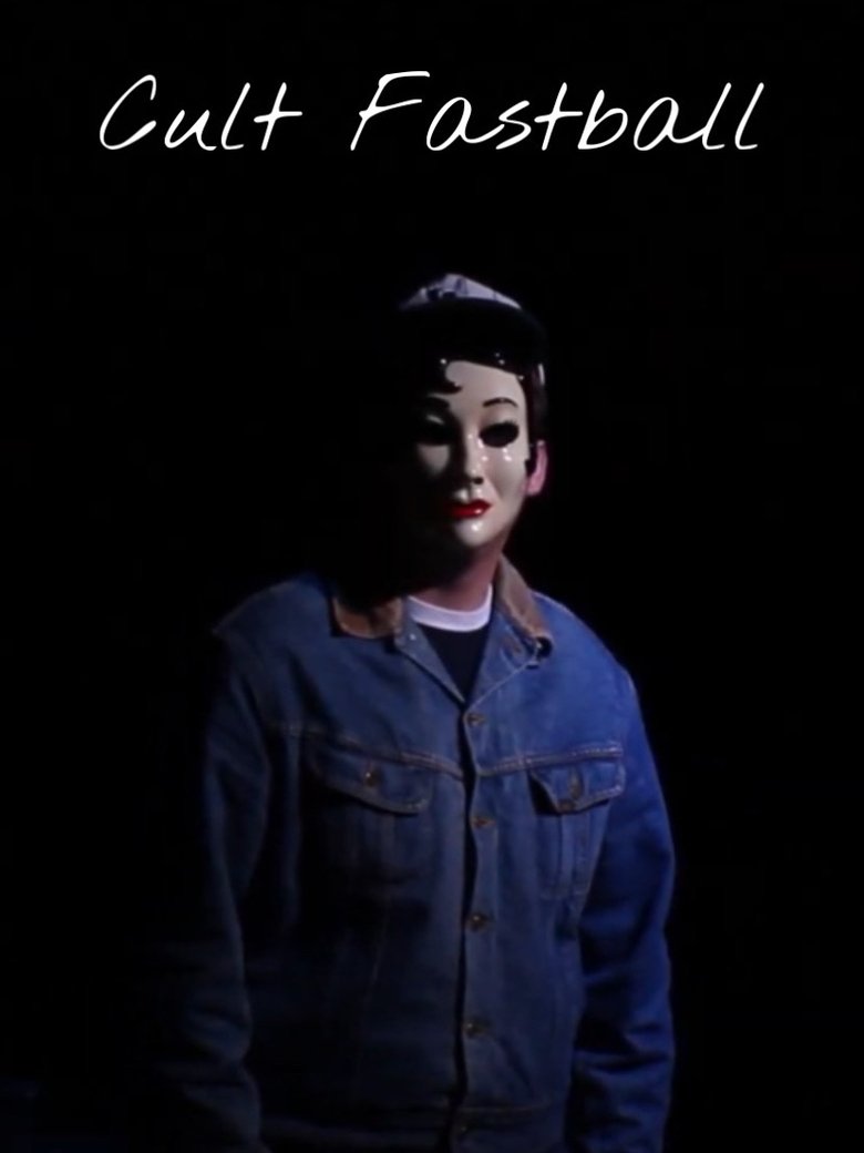 Poster of Cult Fastball