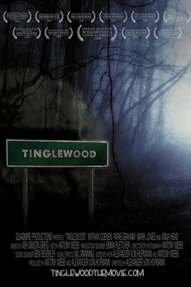 Poster of Tinglewood