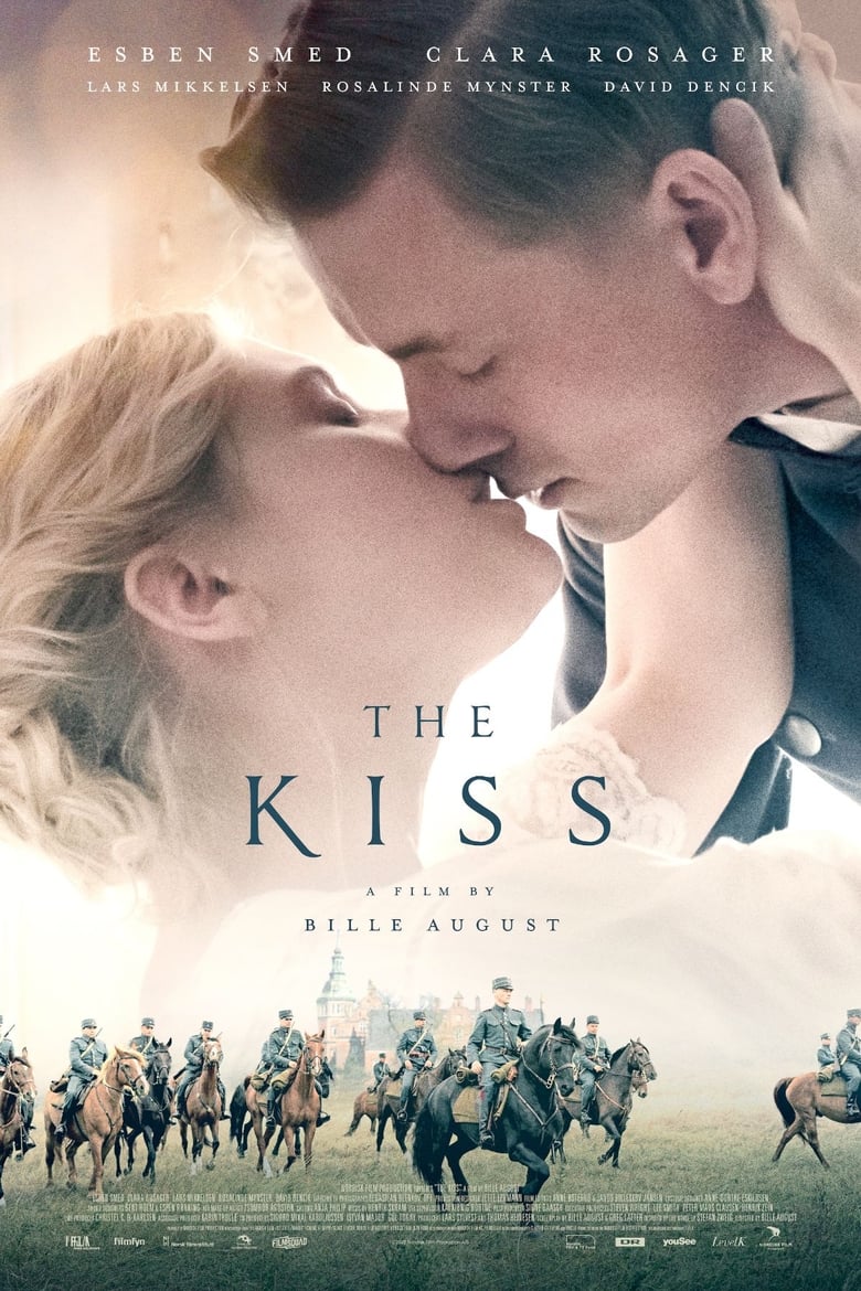 Poster of The Kiss