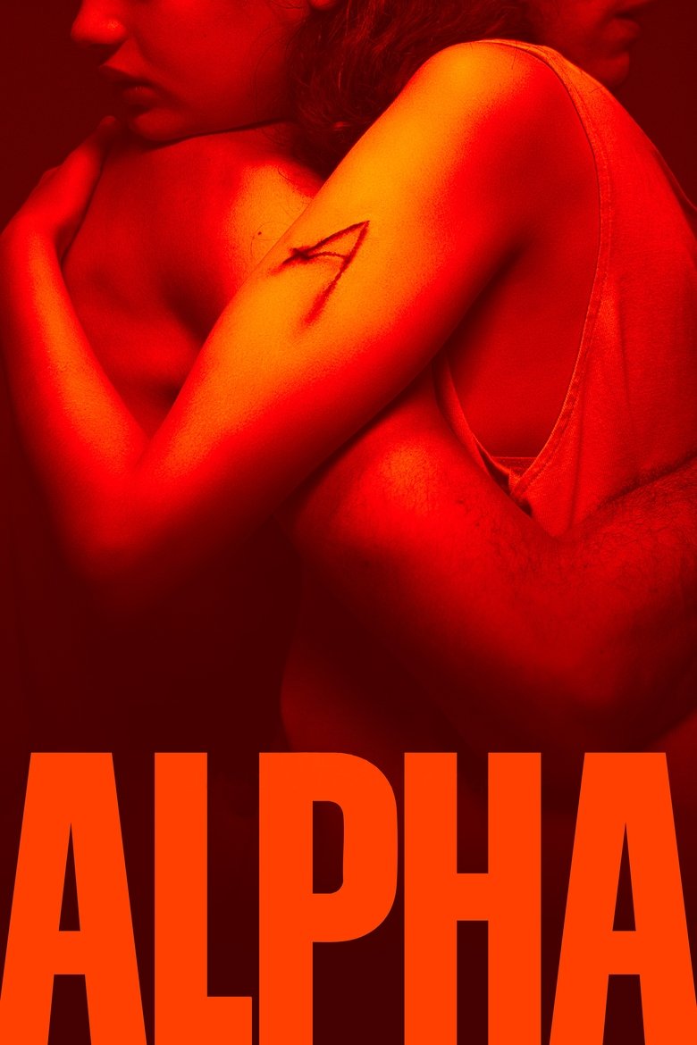 Poster of Alpha