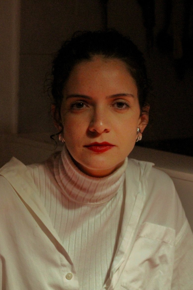 Portrait of Mari Falavigna