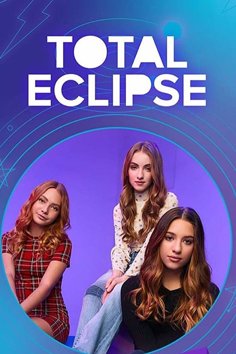 Poster of Total Eclipse