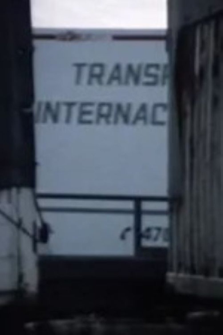 Poster of INTERNACIONALES
