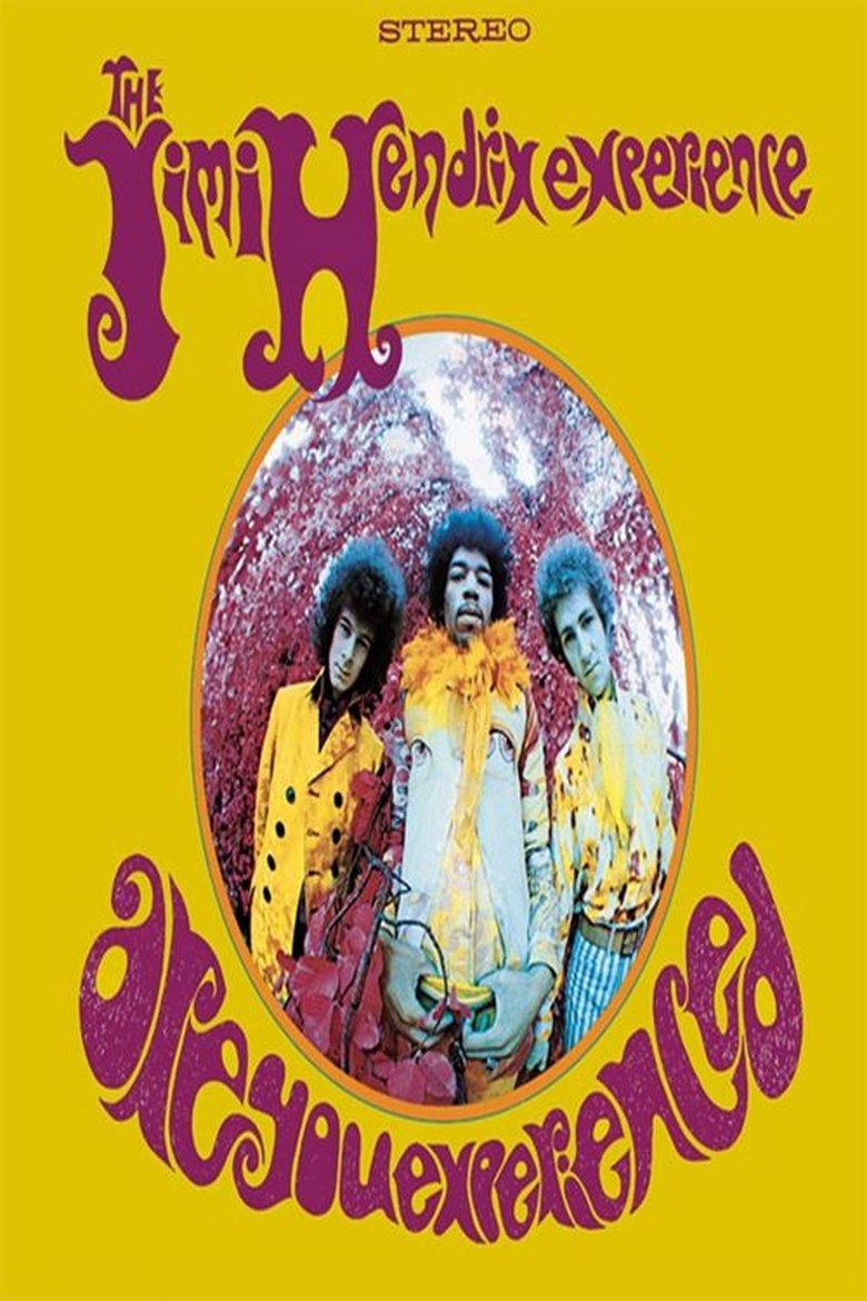 Poster of Are You Experienced