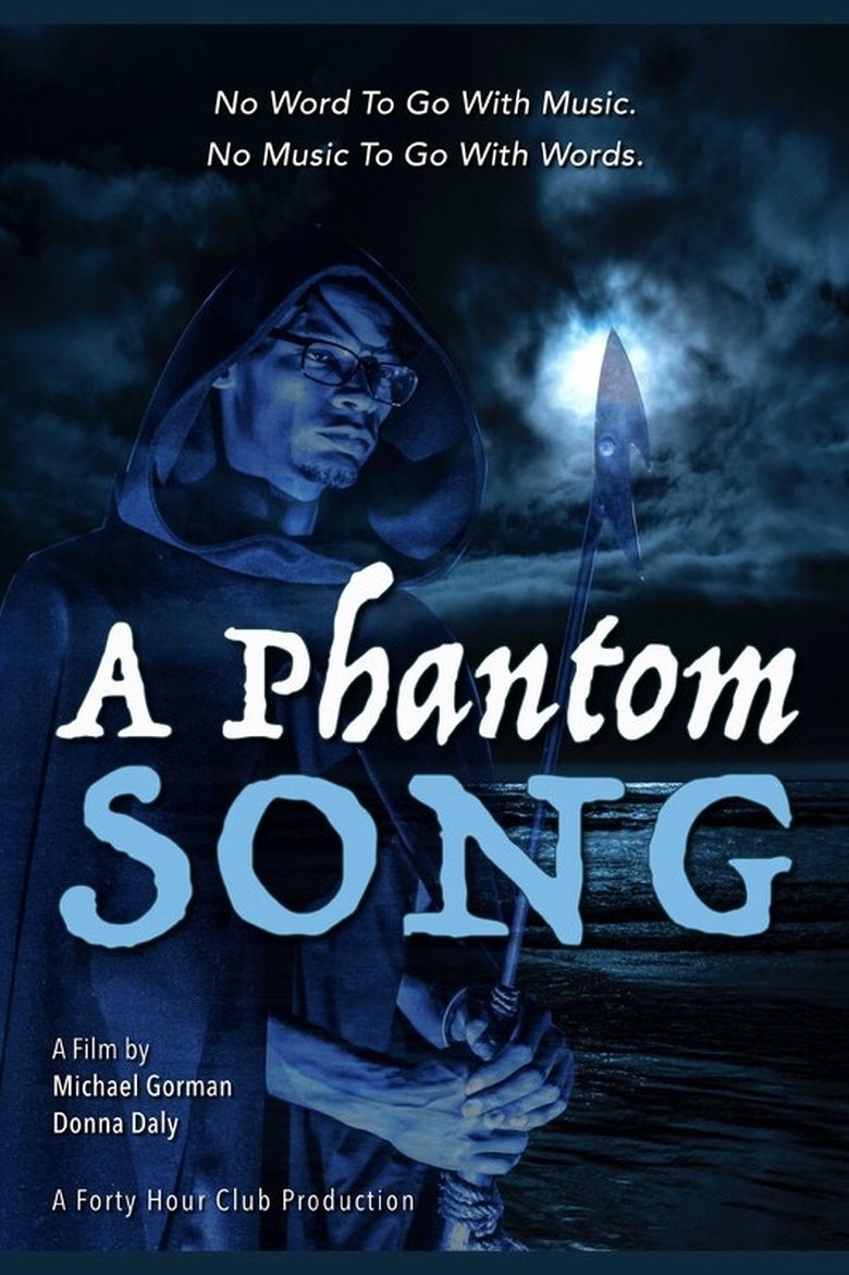Poster of A Phantom Song