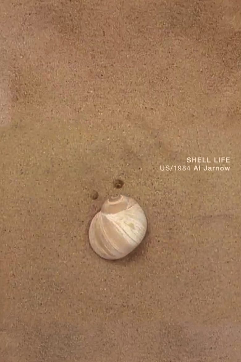 Poster of Shell Life