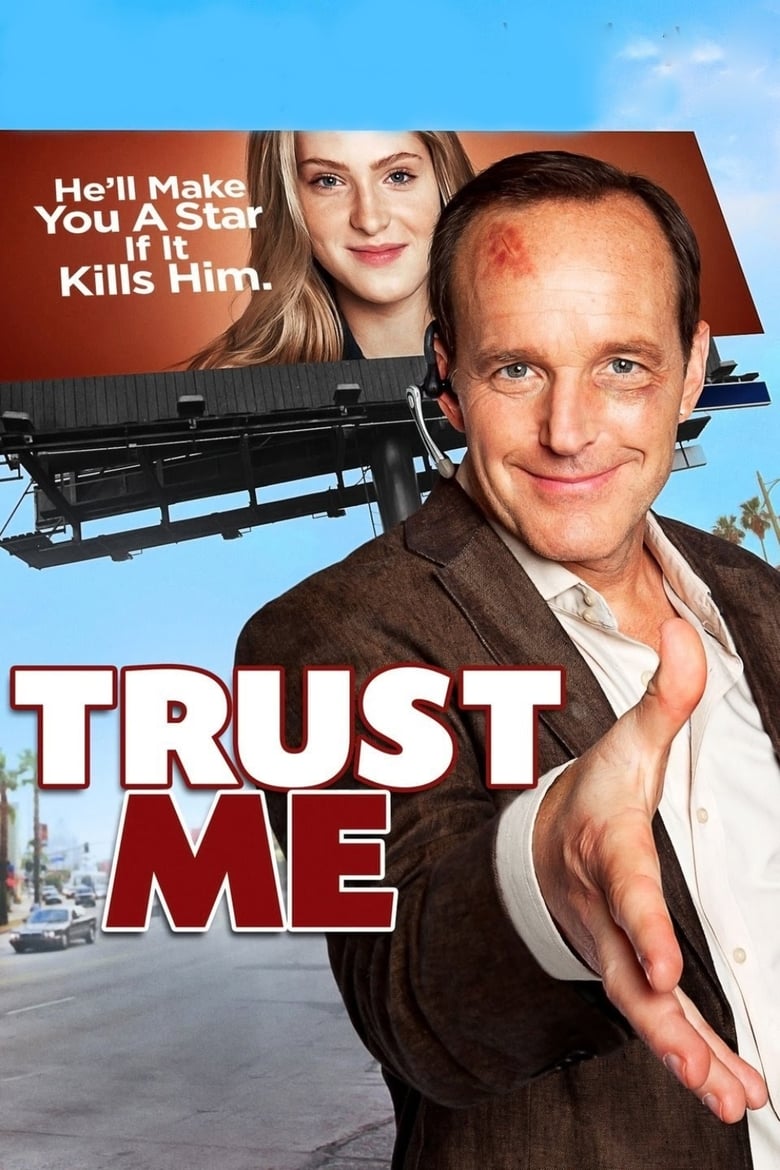 Poster of Trust Me