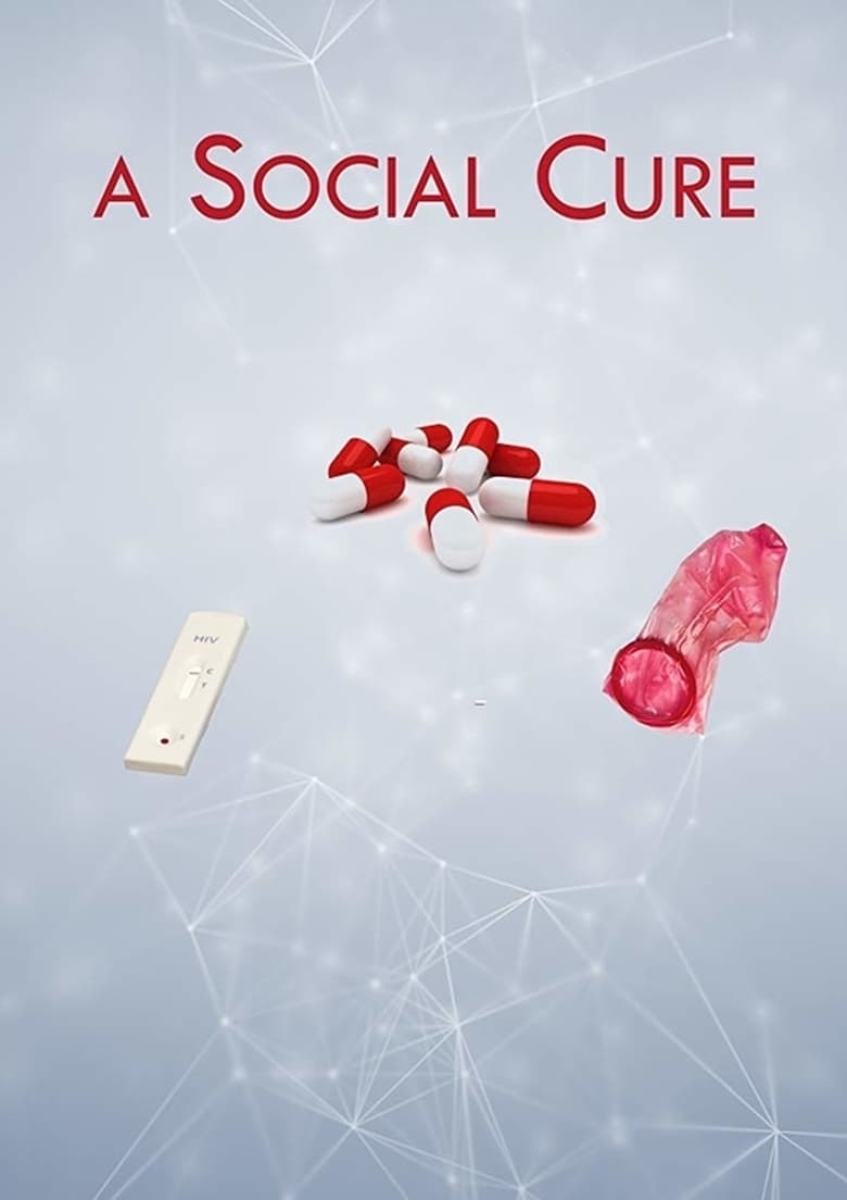 Poster of A Social Cure