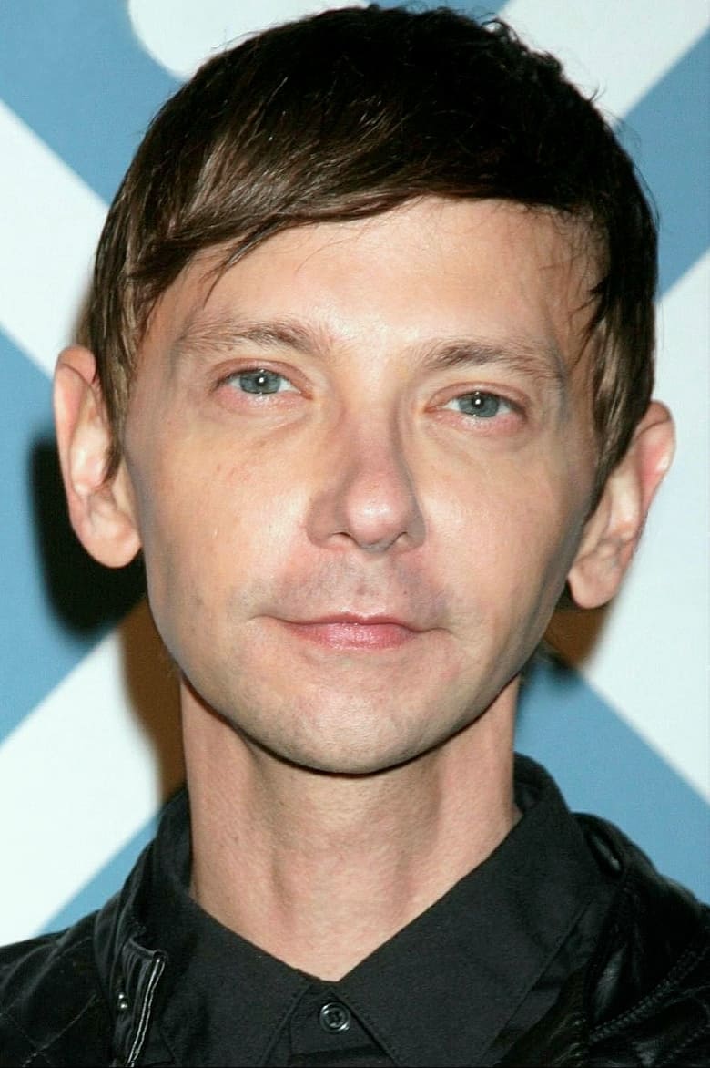 Portrait of DJ Qualls