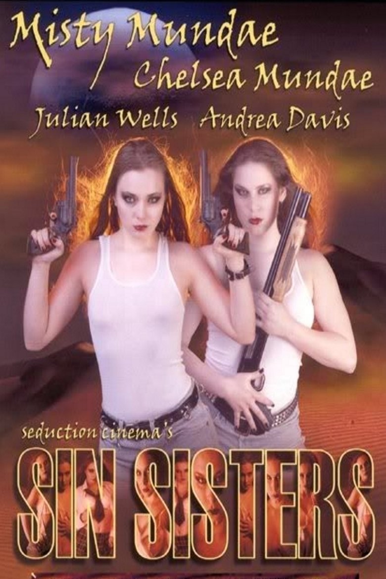 Poster of Sin Sisters