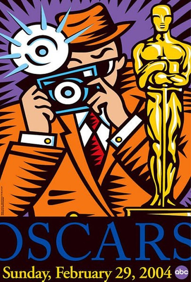 Poster of Episodes in The Oscars - Season 52 - Season 52