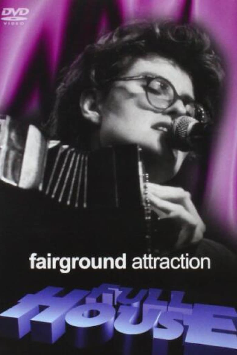 Poster of Fairground Attraction – Full House