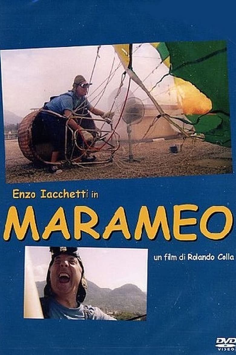 Poster of Marameo