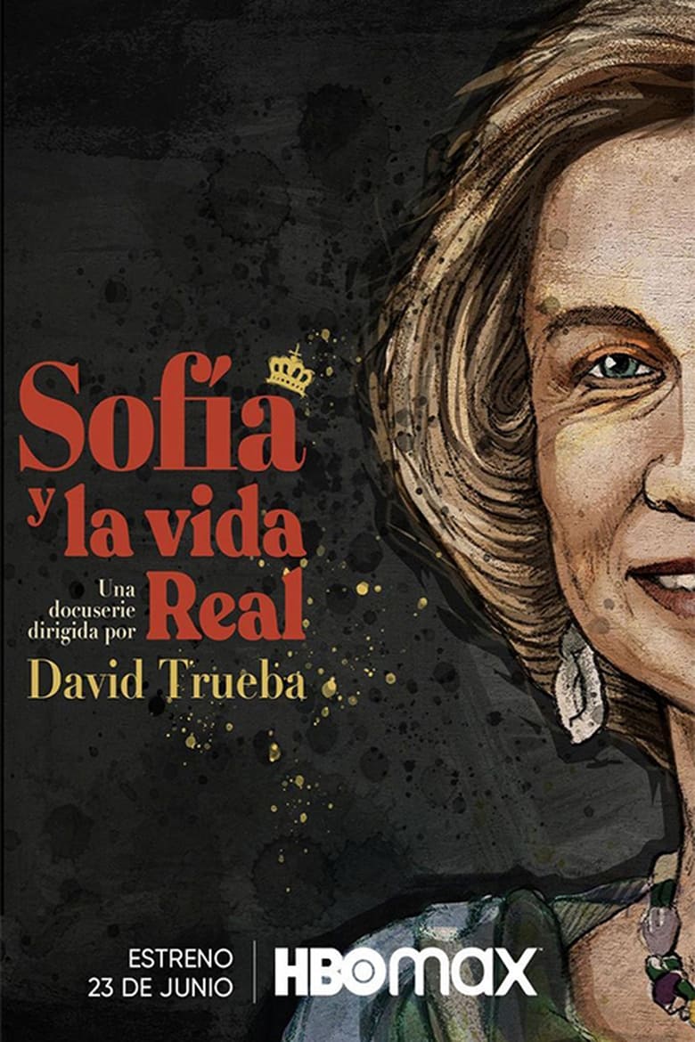 Poster of Sofía y la vida real