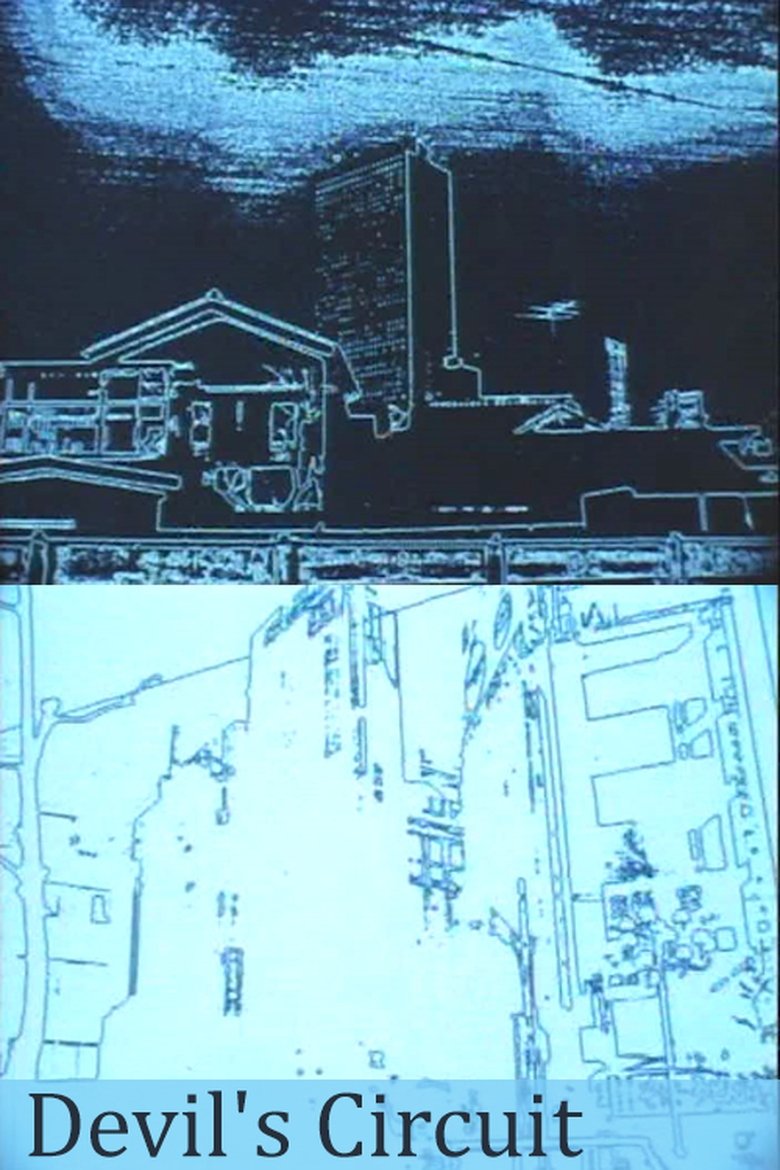 Poster of Devil's Circuit