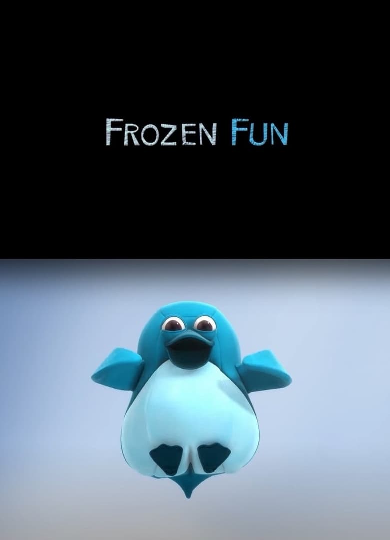 Poster of Frozen Fun