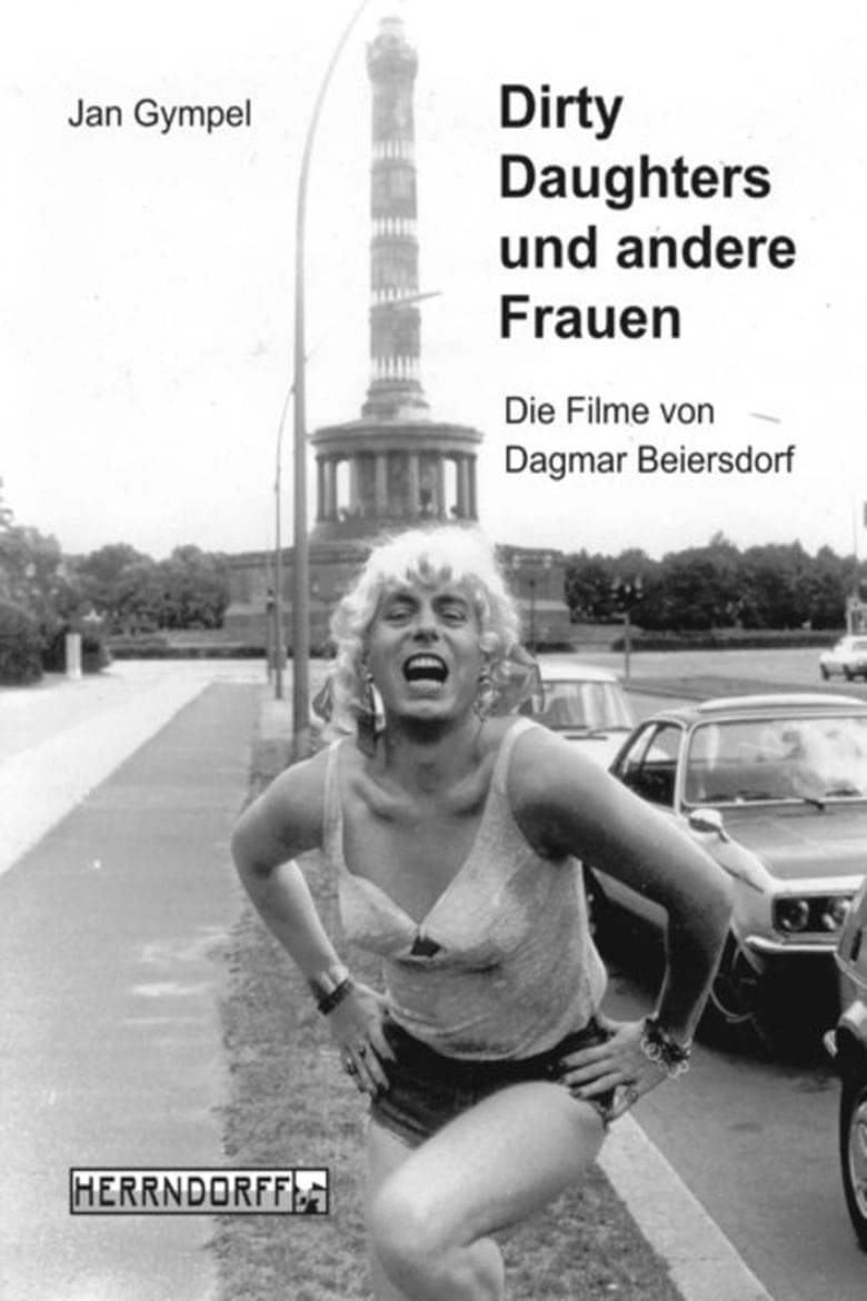 Poster of Dirty Daughters oder Die Hure und der Hurensohn