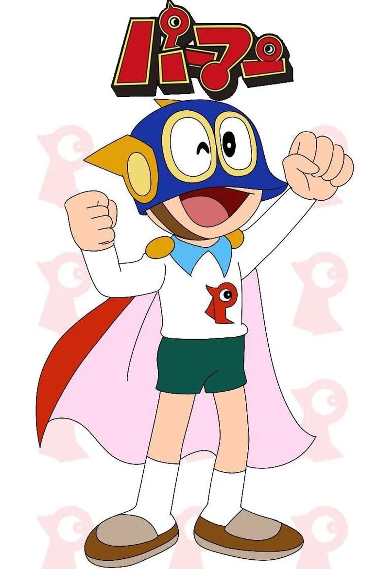 Poster of Episodes in SUPERKID - Season 1 - Season 1