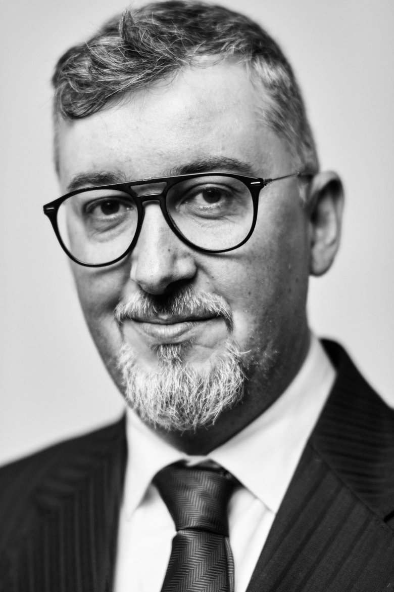 Portrait of Bruno Caetano