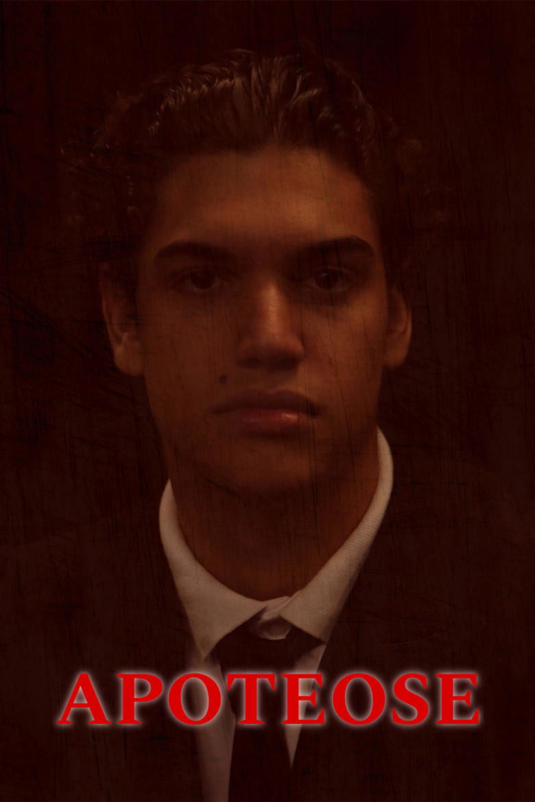 Poster of Apoteose