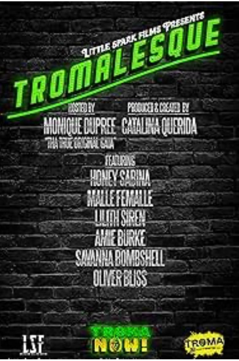 Poster of Tromalesque