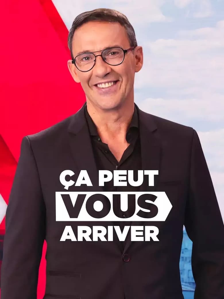 Poster of Ça peut vous arriver