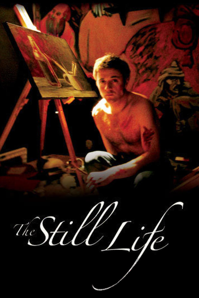 Poster of The Still Life