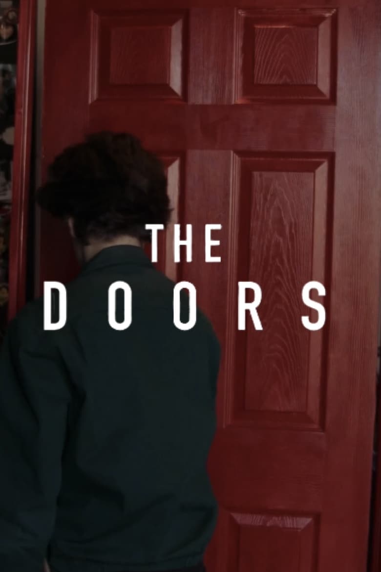 Poster of The Doors