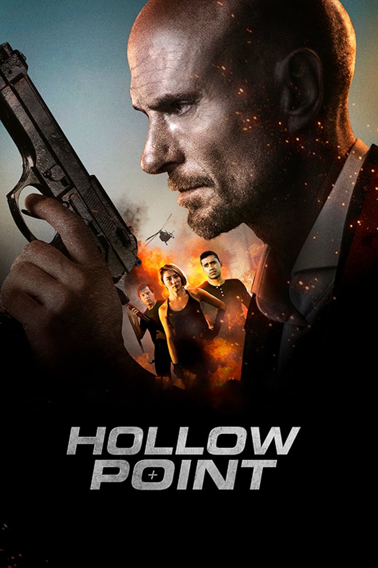 Poster of Hollow Point