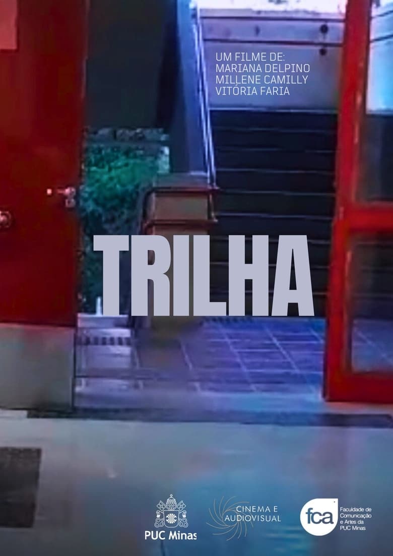 Poster of Trilha