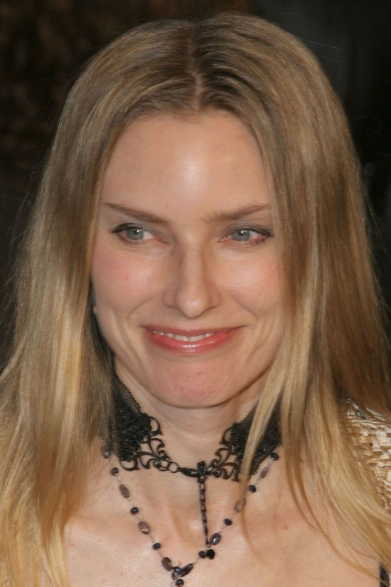 Portrait of Aimee Mann