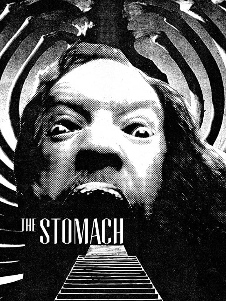 Poster of The Stomach