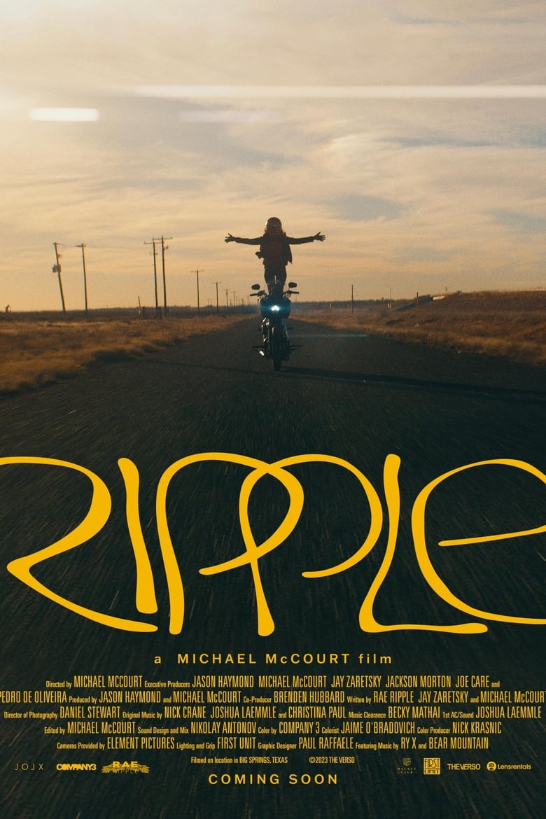 Poster of Ripple