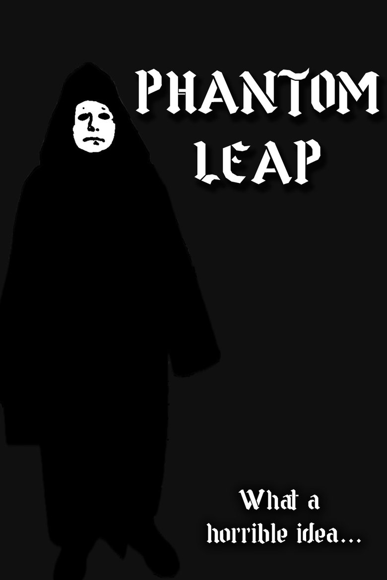 Poster of Phantom Leap
