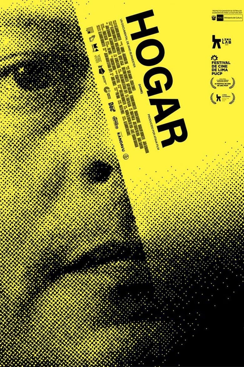 Poster of Hogar