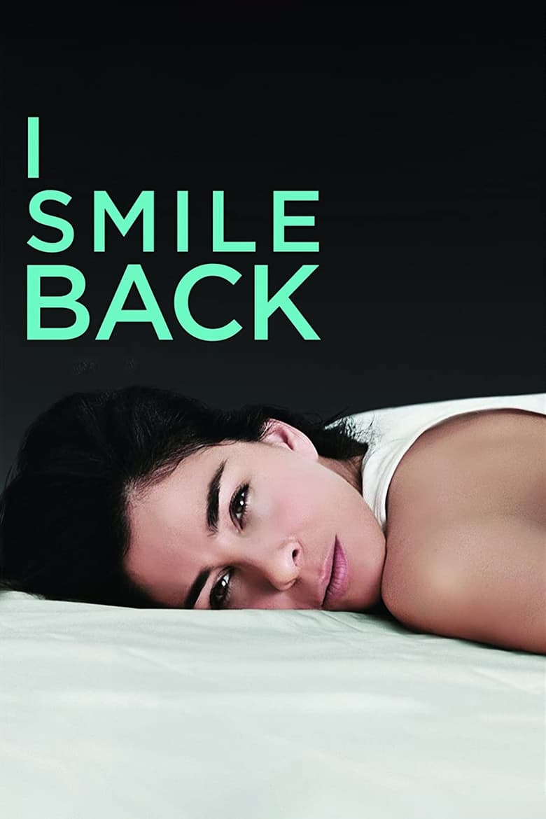 Poster of I Smile Back