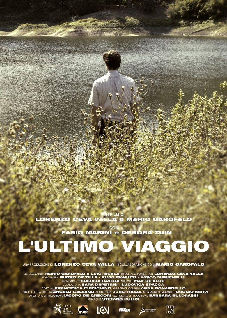 Poster of L'Ultimo Viaggio