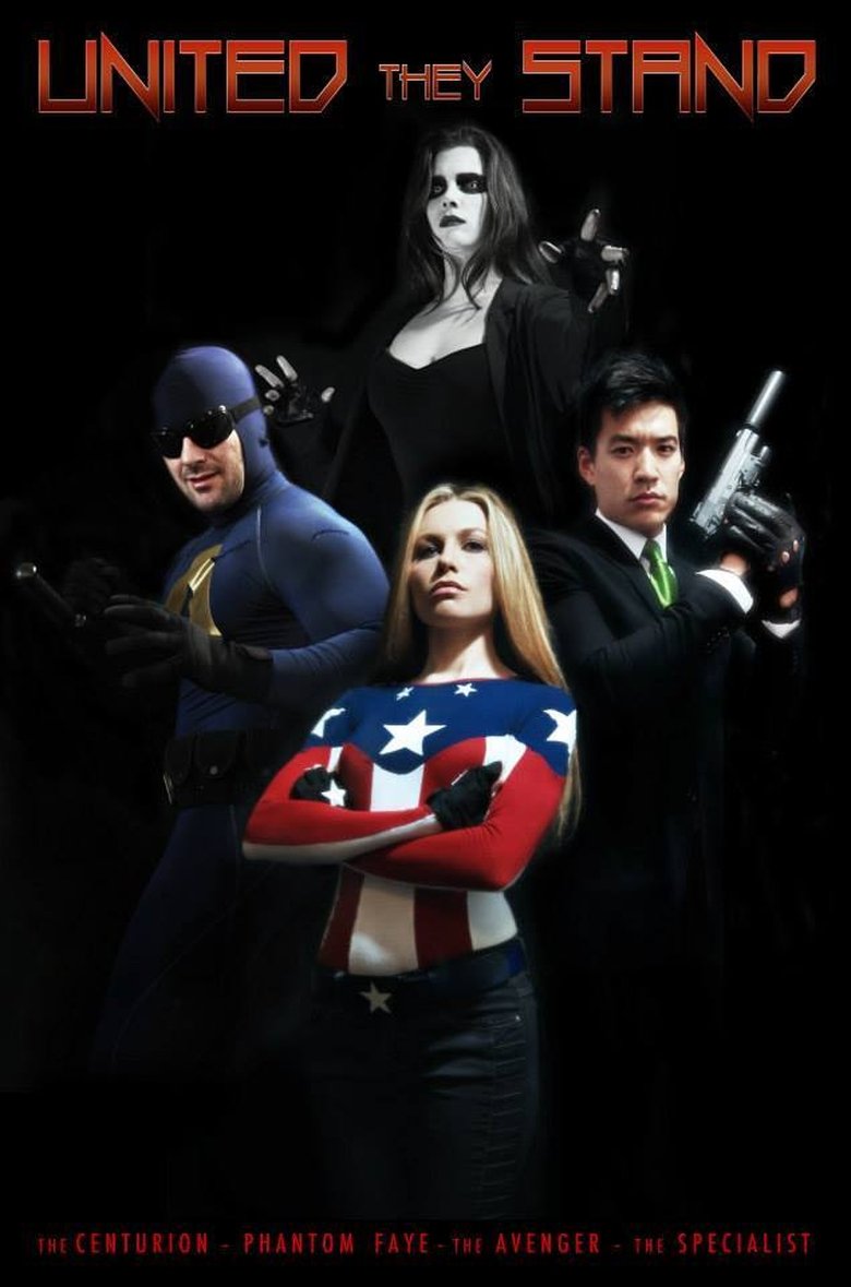 Poster of Episodes in Phantom Faye - Season 1 - Season 1