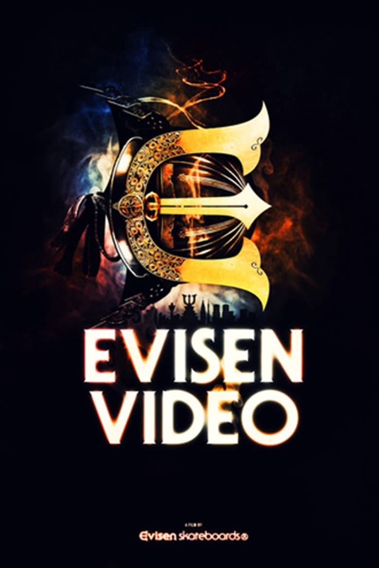 Poster of Evisen Video