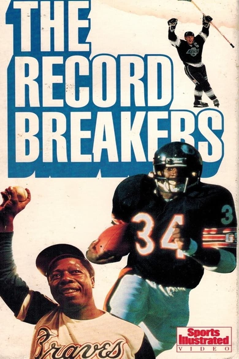 Poster of The Record Breakers